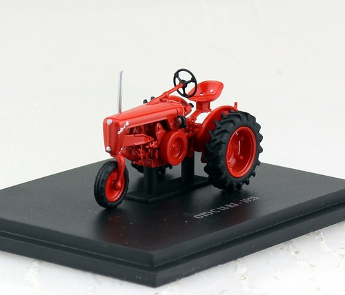 Oto c18 rot 1953 - oto,