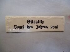 Goebel Porzellanaufsteller