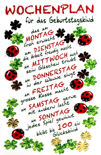 Lustig geburtstagskarte karte - lustig,