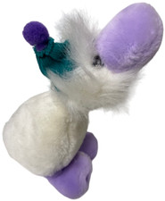 NICI Design Paula Ente 20cm Bommel Mütze Plüsch Tier Stofftier Kuscheltier Gans