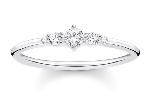 Thomas sabo schmuck damenring - thomas,