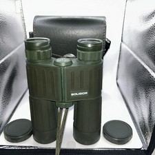 Tolles Fernglas ,  Soligor 10