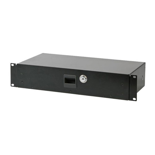 Pulse short 2he rack schublade - pulse,