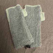 Wollstulpen breite 9 - wollstulpen, 9,5