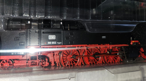 Märklin 39665 dampflokomotive - märklin,
