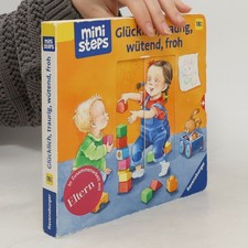 Glu cklich traurig - glücklich,,