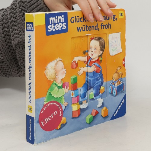 Glu cklich traurig - glücklich,,