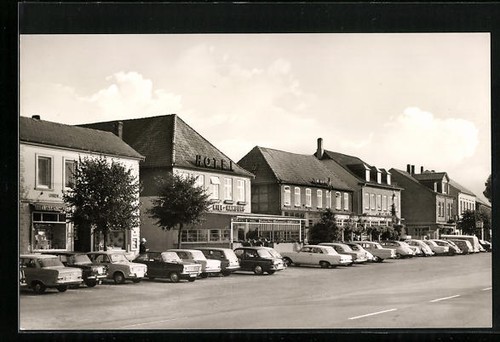 Bad bramstedt bleeck - bramstedt,,