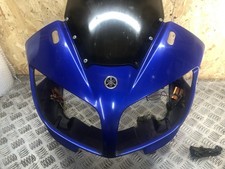 yamaha fzs 1000 fazer Top Verkleidung 2002