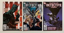 Batwoman Detective Comics