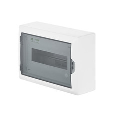 Aufputz / Sicherungskasten