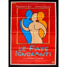 Manifesto Le Fate Ignoranti