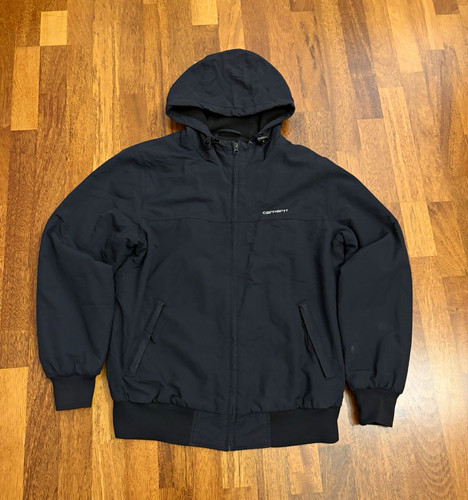 Carhartt herren hooded sail - carhartt,