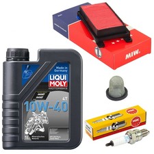 Set 1L Öl Wartung Ölsieb