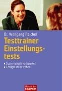 Testtrainer einstellungstests - testtrainer,