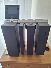 Revox Stereoanlage sehr guter