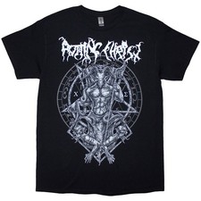 Rotting Christ Hellenic Black