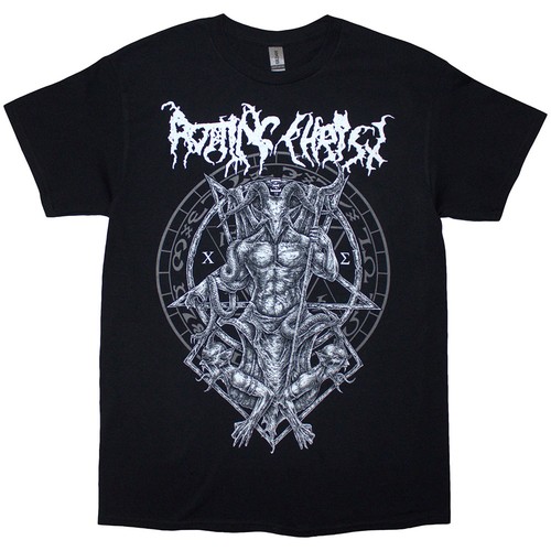 Rotting christ hellenic black - rotting,
