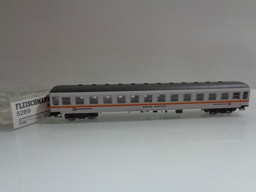 Fleischmann 5269 k - fleischmann,