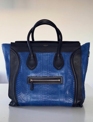 Rarität celine mini - celine, luggage
