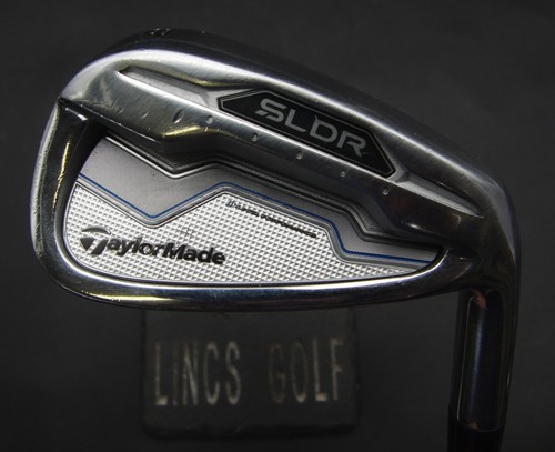 Taylormade sldr eisen - 8,