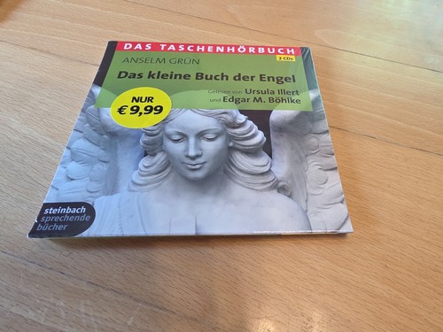 Hörbuch anselm grün - anselm,