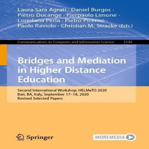 Bridges and mediation - and,