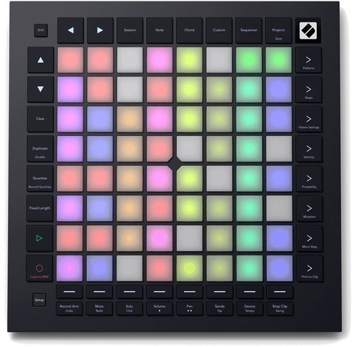 Novation launchpad pro mk3 - pro,
