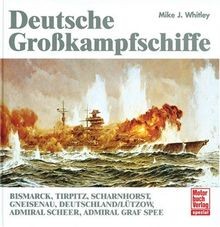 Deutsche großkampfschiffe - deutsche,
