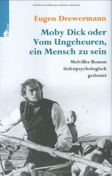 Moby dick oder vom - oder:,