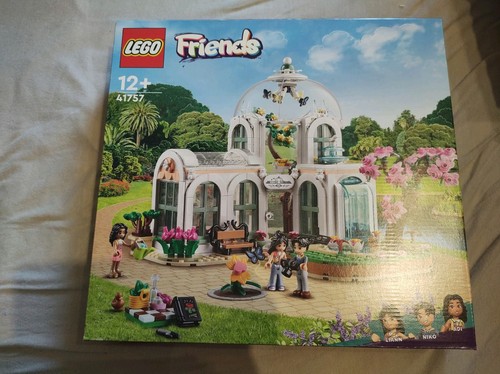Lego friends 41757 - lego,
