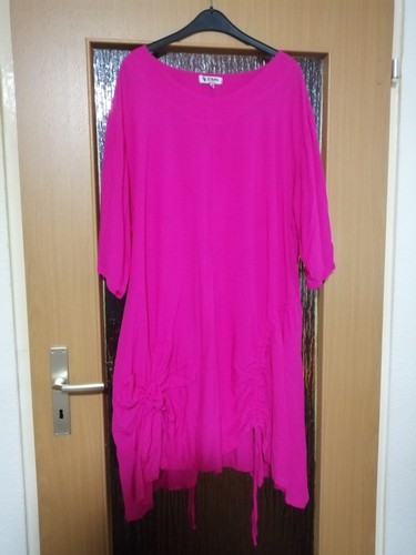 Bass kleid mit taschen gr - kleid,