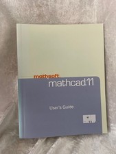 MathCAD 12 User's Guide (English Edition)