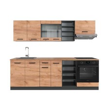 Küchenzeile Vicco R-Line 240