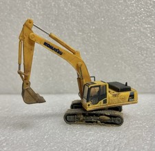 TOMYTEC Construction Machine