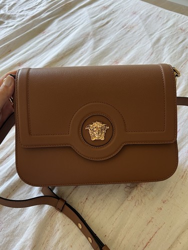 Versace damen umhängetasche - damen,
