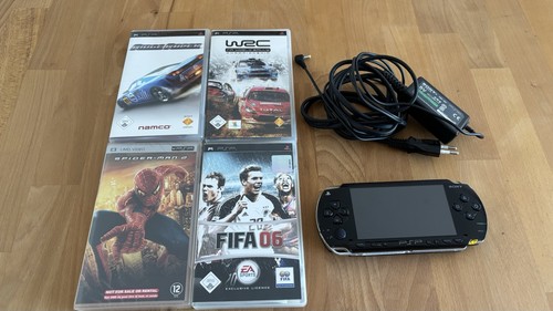Sony playstation portable - sony,