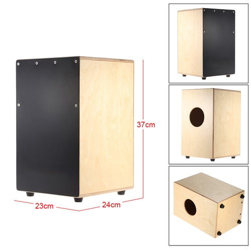 Cajon-Handtrommel