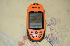 Magellan eXplorist 100