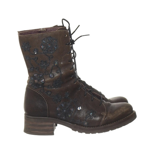 Brako schnürstiefel - brako,,