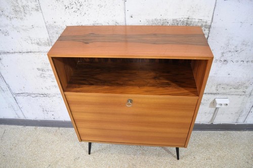 50er 60er jahre - 60er, highboard