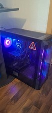 Gaming PC Ryzen 7 3700X | GTX