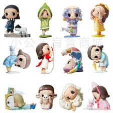 FOR Nyota I Am The Seasons Series Figures  Hot Cute model gift  💕