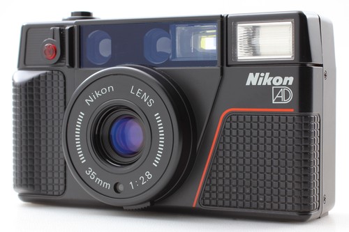 Fast neuwertig nikon - [fast,