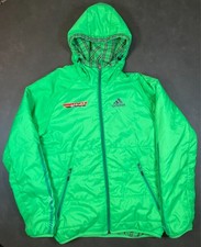 Adidas DSV Jacke Wendejacke