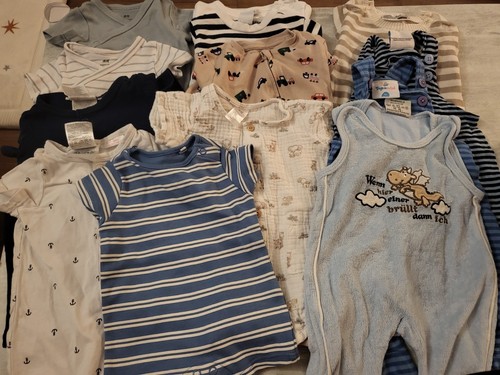 13teilges set jungen 56 - jungen, gr.56
