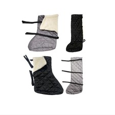 Gipsstrumpf-Überzug für