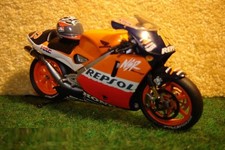 1:24 Honda NSR 500 V2