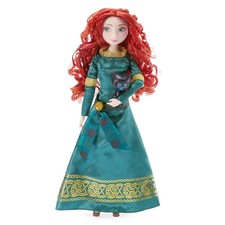 Disney Store Official Brave