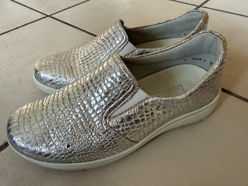 Vamos slip sneaker - vamos, slip-on